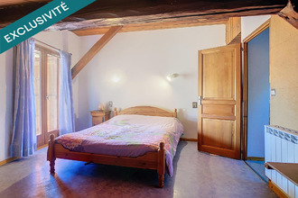 achat maison aime-la-plagne 73210