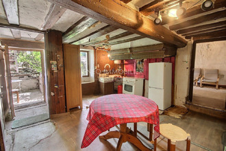 achat maison aime-la-plagne 73210
