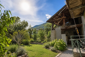 achat maison aime-la-plagne 73210
