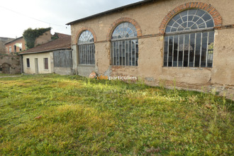 achat maison ainay-le-chateau 03360