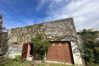 achat maison ainay-le-chateau 03360