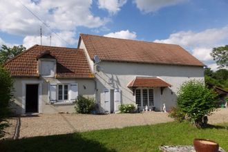 achat maison ainay-le-chateau 03360