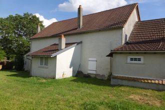 achat maison ainay-le-chateau 03360