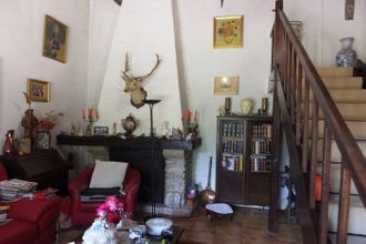 achat maison ainay-le-chateau 03360