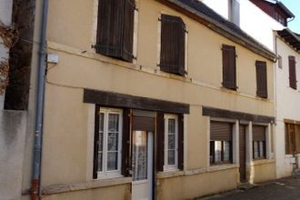 achat maison ainay-le-chateau 03360