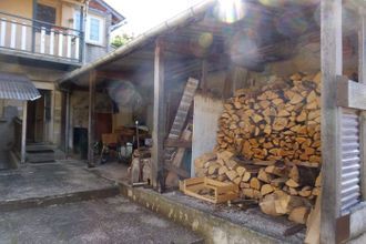 achat maison ainay-le-chateau 03360