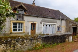 achat maison ainay-le-chateau 03360