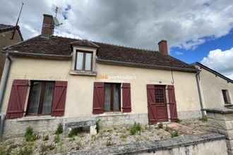 achat maison ainay-le-chateau 03360