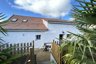 achat maison ainay-le-chateau 03360