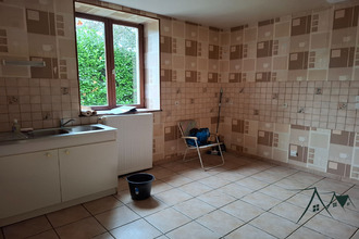 achat maison ainay-le-chateau 03360