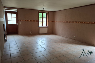 achat maison ainay-le-chateau 03360