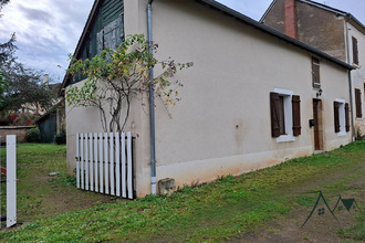 achat maison ainay-le-chateau 03360