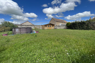 achat maison ainay-le-chateau 03360