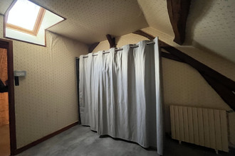 achat maison ainay-le-chateau 03360