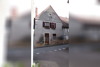 achat maison ainay-le-chateau 03360