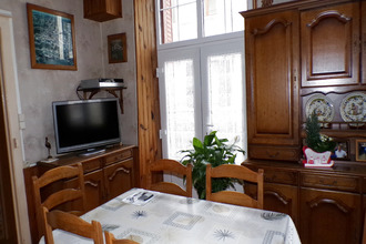 achat maison ainay-le-chateau 03360