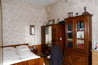 achat maison ainay-le-chateau 03360