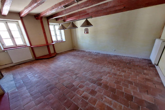 achat maison ainay-le-chateau 03360