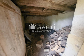 achat maison ainay-le-chateau 03360