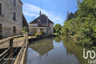 achat maison ainay-le-chateau 03360