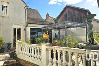 achat maison ainay-le-chateau 03360