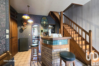 achat maison ainay-le-chateau 03360