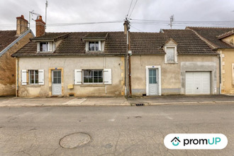achat maison ainay-le-chateau 03360