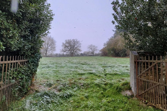 achat maison ainay-le-chateau 03360