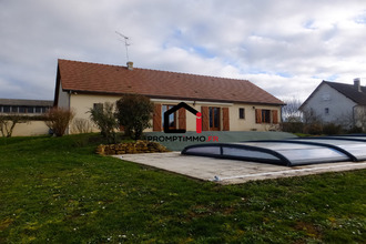 achat maison ainay-le-chateau 03360