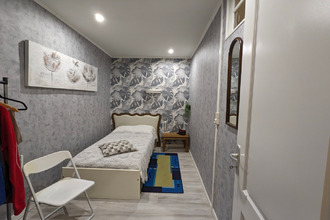 achat maison ainay-le-chateau 03360