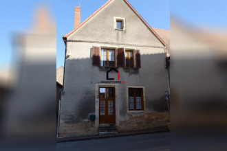 achat maison ainay-le-chateau 03360