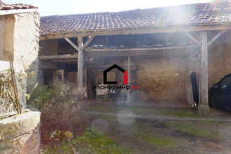 achat maison ainay-le-chateau 03360