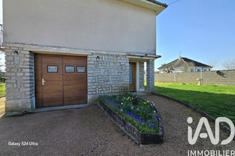 achat maison ainay-le-chateau 03360