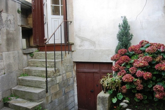 achat maison ainay-le-chateau 03360