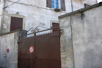 achat maison ainay-le-chateau 03360