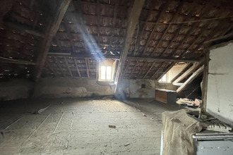 achat maison ainay-le-chateau 03360