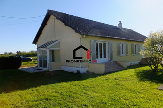 achat maison ainay-le-chateau 03360