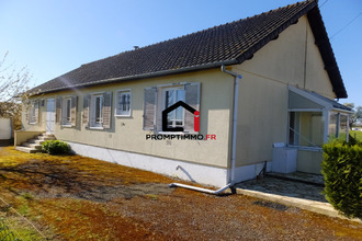 achat maison ainay-le-chateau 03360