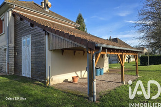 achat maison ainay-le-chateau 03360