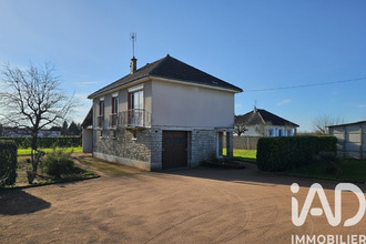 achat maison ainay-le-chateau 03360