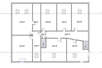 achat maison ainay-le-chateau 03360