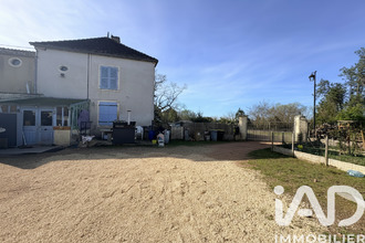 achat maison ainay-le-chateau 03360