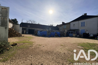 achat maison ainay-le-chateau 03360