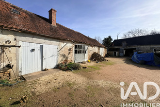 achat maison ainay-le-chateau 03360