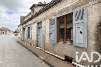 achat maison ainay-le-chateau 03360