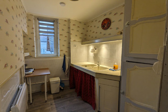 achat maison ainay-le-chateau 03360