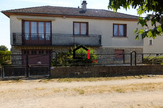 achat maison ainay-le-chateau 03360