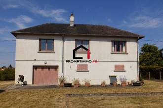 achat maison ainay-le-chateau 03360