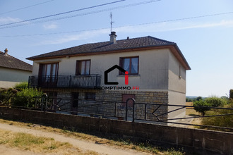 achat maison ainay-le-chateau 03360
