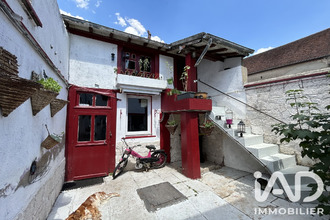 achat maison ainay-le-chateau 03360